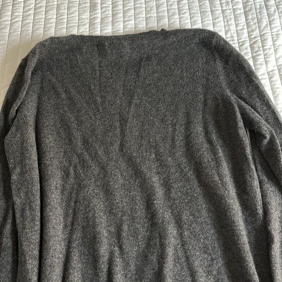 Nordstrom Cashmere Sweater in excellent condition! - Picture 4 of 4